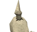 Trophy bones