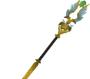 Armadyl battlestaff