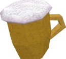 Greenman's ale