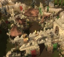 Goblin Village