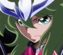Andromeda Shun (Omega)