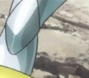 Aquarius Dégel
