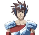 Pegasus Tenma