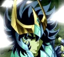 Phoenix Ikki (Omega)