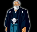 Mitsumasa Kido