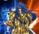 Gemini Aspros