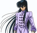 Libra Shiryū (Omega)