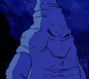 Rock Monster
