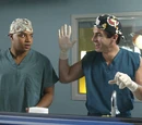 List of The Todd's high-fives