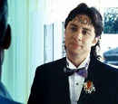 List of flashbacks in Scrubs