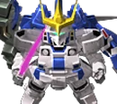 Tallgeese III