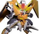 Arios Gundam