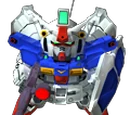 GP-01Fb "Zephyranthes" Full Burnern
