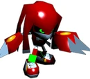 Metal Knuckles