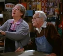 "Mom" and "Pop"