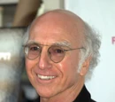 Larry David