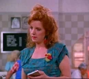 Claire (The Seinfeld Chronicles)