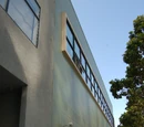 Medical Respite and Sobering Center