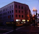 Chase Hotel