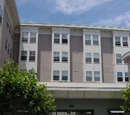 Madonna Residence