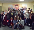 St. Vincent de Paul Society - Ozanam Center