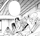 Asakura Family