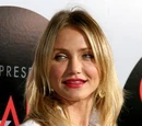 Cameron Diaz