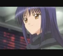 Episode 025: Nadeshiko! Goodbye Despite Spring!?