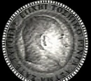 Coin (Old Man)