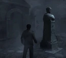 Dargento Cemetery
