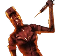Faceless Nurse