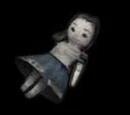Shabby Doll