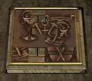Shepherd Emblem Puzzle