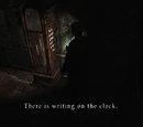Clock Puzzle