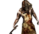 Butcher