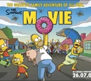 The Simpsons Movie