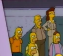 Lisa the Simpson