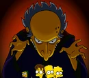 Treehouse of Horror XII