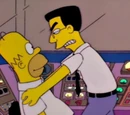 O inimigo de Homer
