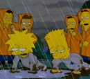 A guerra secreta de Lisa Simpson
