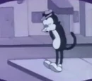 O Gato Feliz