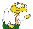 Hans Moleman