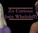 Zo Curious