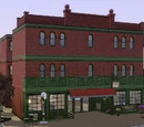 Consignment store