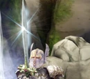 Angel's Talon