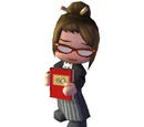 Characters from other games