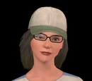 Francisca Vanderburg