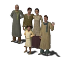 Hawas family