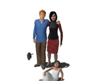 Fanon:Heart family
