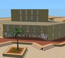 La Fiesta Tech